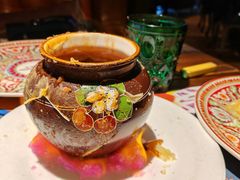 -卢布里西餐厅(海拉尔店)