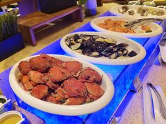 -三亚亚龙湾万豪度假酒店