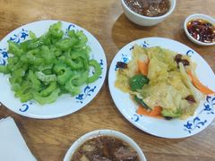 -柴氏风味斋(甘家口店)