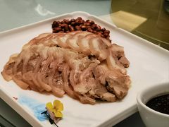 -椿记烧鹅(叠彩店)