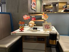 -海底捞火锅(外滩店)