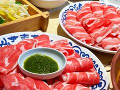 -东镇老火锅(长春路首店)