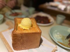 -绿茶餐厅(西单老佛爷店)