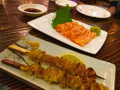 -平成屋· Late Night 食堂(四川北路店)