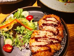 -江户前寿司(好运街店)