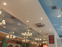 -龙聚德北京烤鸭(沙坪坝华宇A馆店)