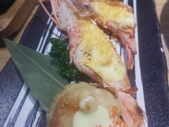 -三石铁板烧(紫竹桥店)