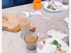 -必胜客(海安文峰店)