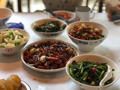-老长沙龙虾馆(梅林店)