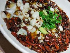 沸腾鱼-川流不息(北蔡休闲广场店)