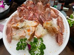 -东海怡品海鲜豆捞(星街坊店)
