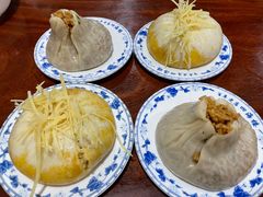 -四海楼(如皋定慧禅寺店)