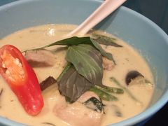 -URBAN SOI Thai Kitchen乐泰料理(长乐路店)