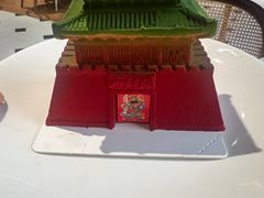 -嗒令甜品·主题融合料理餐厅(首座时代店)