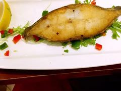 -斗牛士牛排餐厅(嘉里汇店)