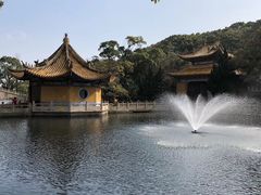 -普陀山慧济禅寺