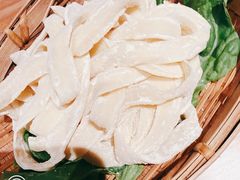 -盡膳口福跷脚牛肉火锅(国贸商城店)