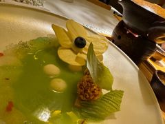 -叶叶菩提(太原别墅店)