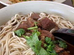 -李先生牛肉面大王(北京站售票厅餐厅)