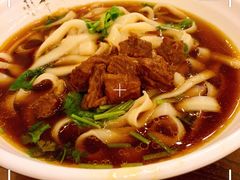 -晋宝章大同刀削面(和平里店)