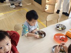 -井德幼儿园(韦伯豪园)