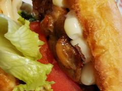 -必胜客(安盛金马店)