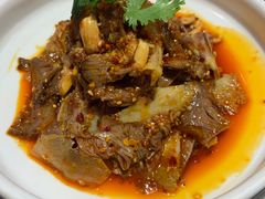 -榕意·川味之美(深业上城店)