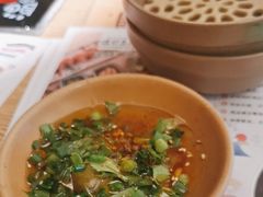 -温野菜涮涮锅(大悦城店)