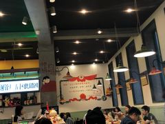 -XiaoJunGan Hotpot 钢管厂五区小郡肝火锅串串香