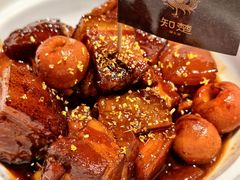 -知楚•精致湖北菜(武商MALL店)