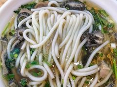 -贵州六盘水羊肉粉(观音桥店)