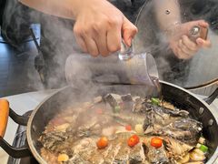 -渔傅·霞浦滩涂海鲜(建平店)
