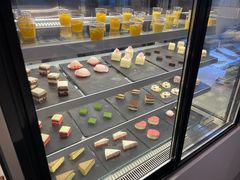 -星伦多自助料理·涮烤一体(杭州来福士店)
