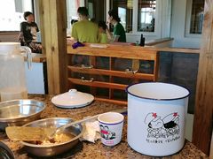 -缘福乡村铁锅炖民宿(八达岭店)