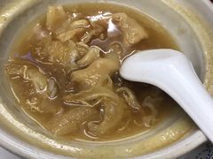 -添發碗仔翅美食
