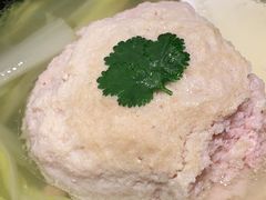 -百富源·海鲜辽菜(浑河堡店)