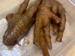 -山水肠粉(盐田店)