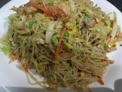 -發記潮汕大排档(宝翔路店)