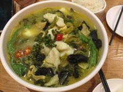 -鱼你在一起(南开天佑城店)