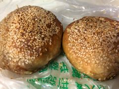 -满记烧饼(牛街东里小区一区店)