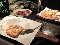 -圣丰索菲特·2 On 988 Café 自助餐厅