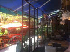 -山色西餐·柴火烤披萨