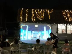 -小仙居·农家宴烤羊· 农庄