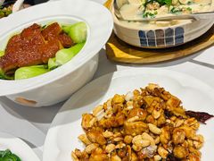 -眉州东坡·熊猫主题餐厅(枫蓝店)