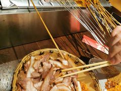 -李不管把把烧(火车南站店)