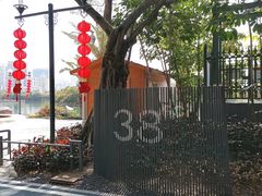 -白鹭洲公园