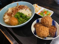 -喜晋道面馆(华严寺广场店)