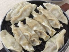 -奕宏饺子楼(朱庄小区店)