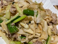 -柴火农家饭(遇龙河店)