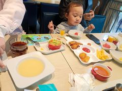 -豪客来牛排(鼓楼名店街店)